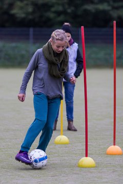 Bild 109 - C-Juniorinnen Training